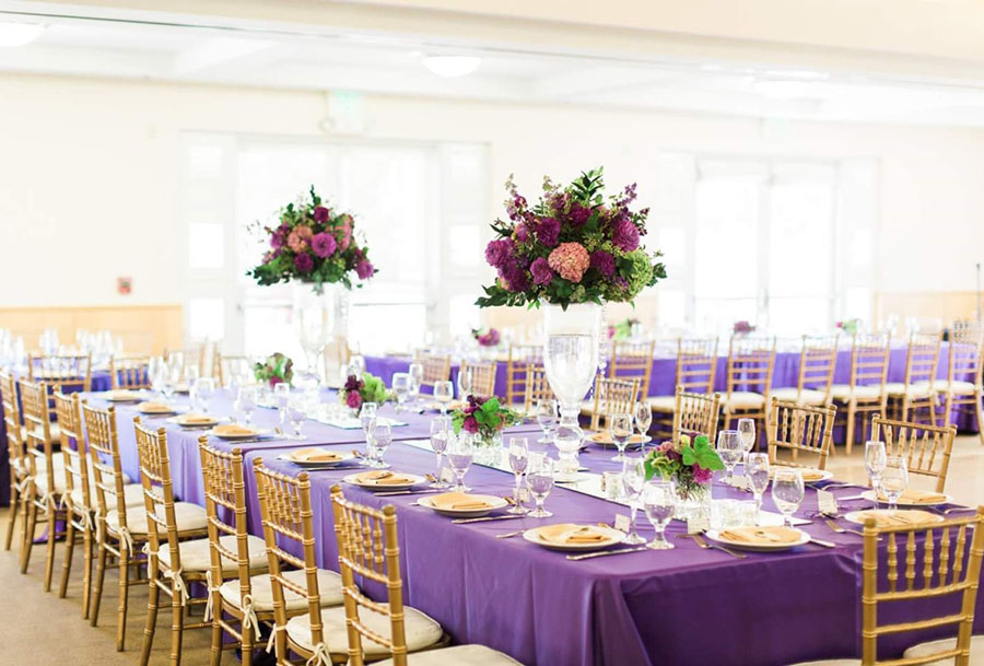 Event Gallery - Dublin Ranch Golf Course