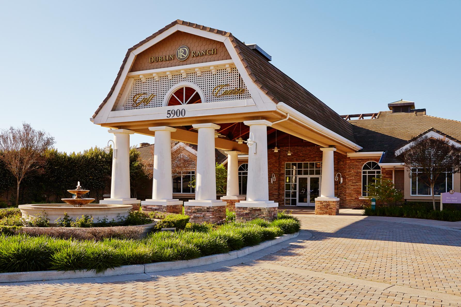 Wedding & Special Events Info - Dublin Ranch Golf Course