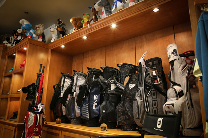 Pro Shop - Dublin Ranch Golf Course