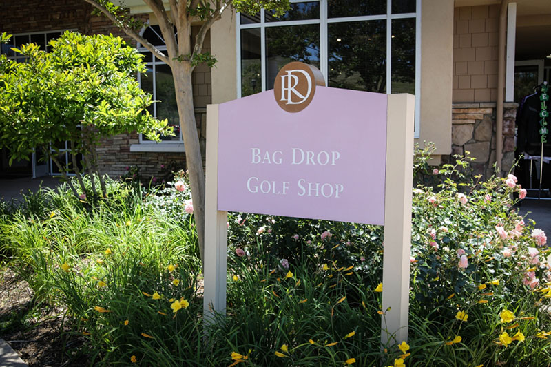 Pro Shop - Dublin Ranch Golf Course
