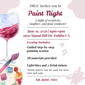 Paint Night