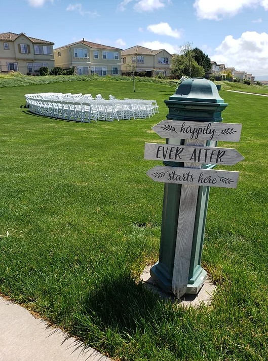 Event Gallery - Dublin Ranch Golf Course