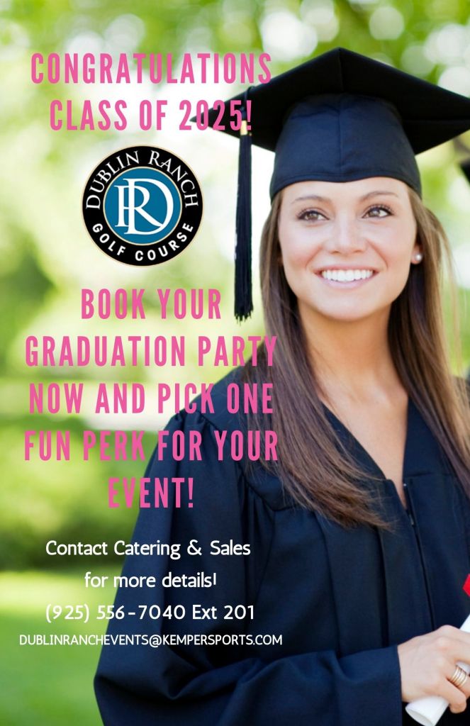 Home - Dublin Ranch Golf Course