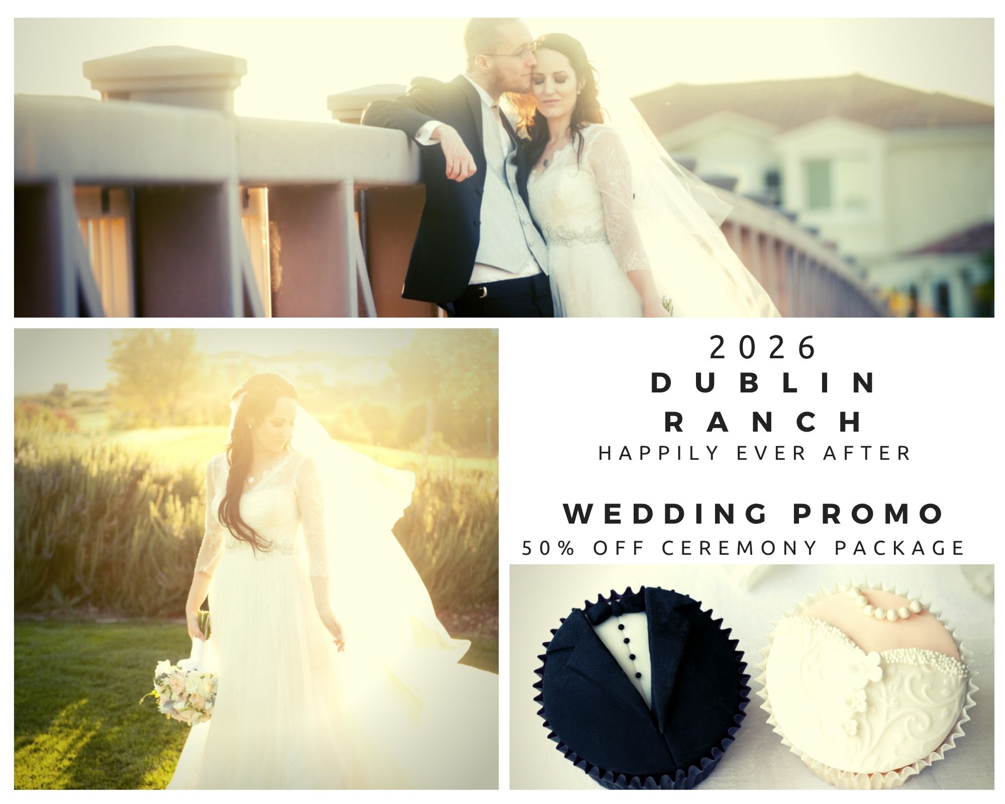 Home - Dublin Ranch Golf Course