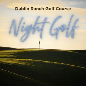 Night Golf