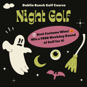 Night Golf